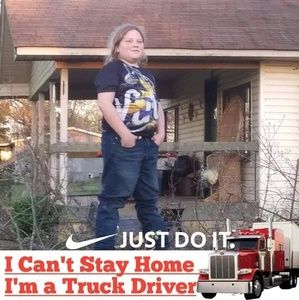 Meet your Posher, Travis